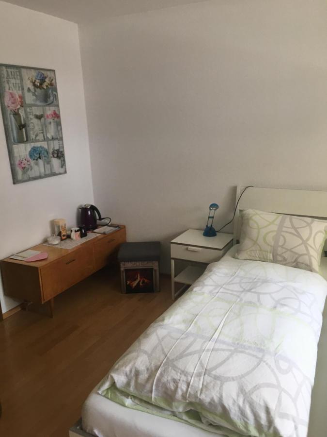 Haus Petrasch "555" Apartman Pfunds Kültér fotó